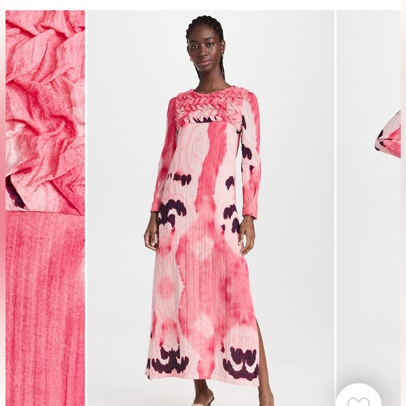 Atelier 17.56 Faust’s Dress - NEW WITH TAGS UNWORN - XS - Picture 1 of 12